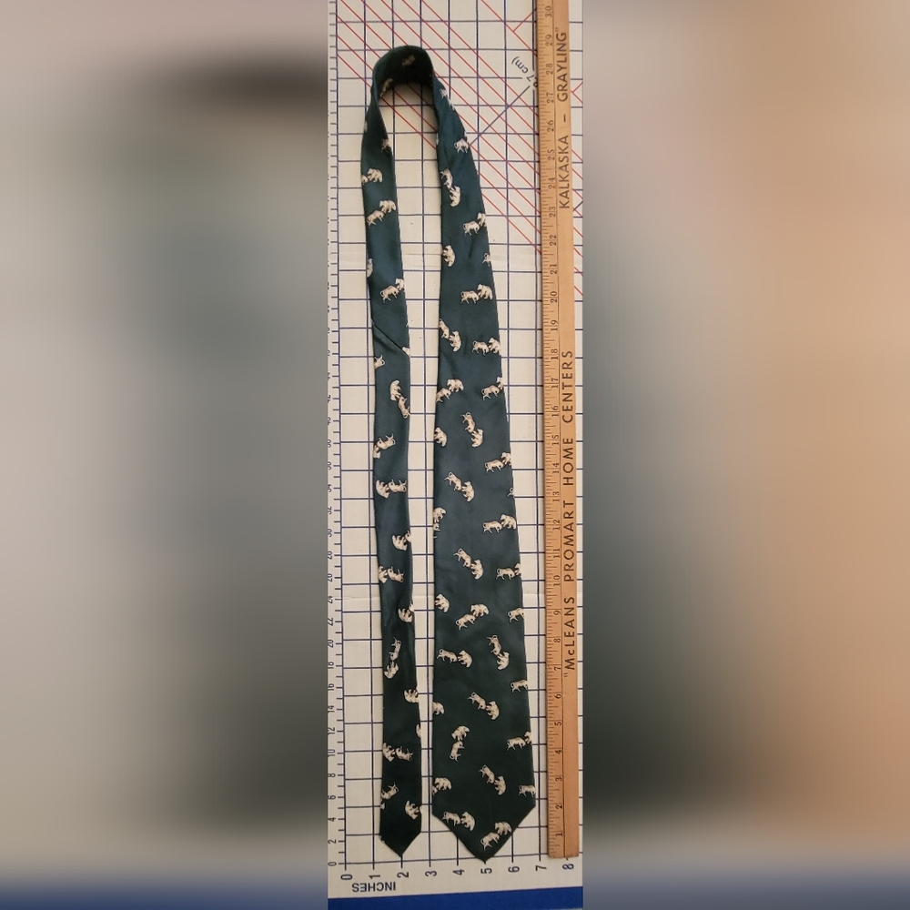 Vintage tie 2for $15